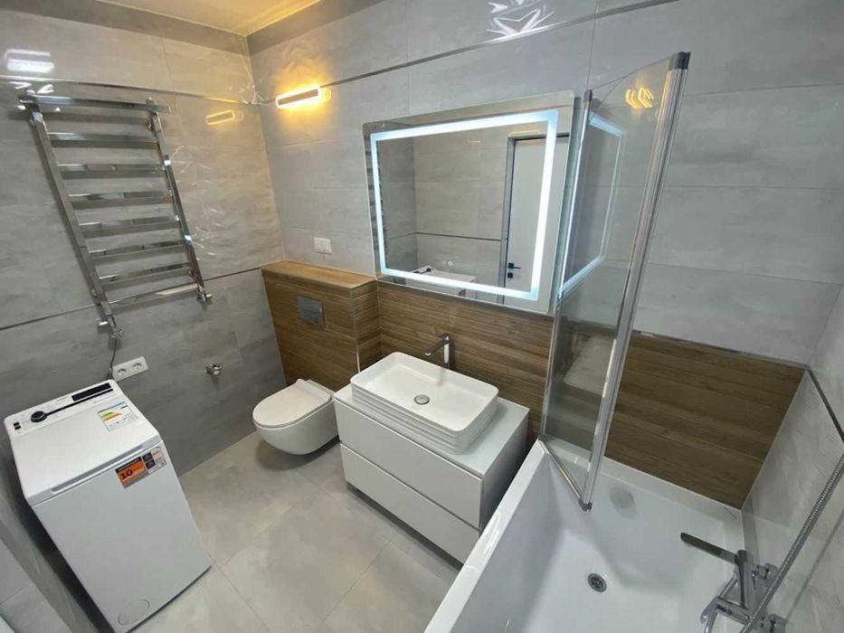 Продаж 1-кімнатної квартири в ЖК «Кінескоп»  вул. Героїв УПА
