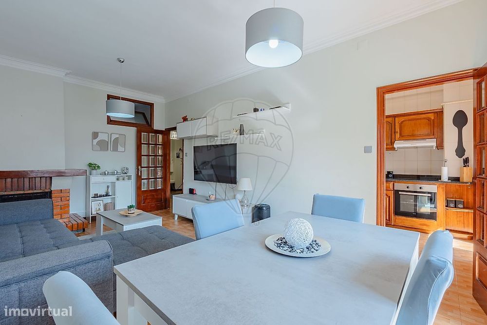 Apartamento T3 para venda