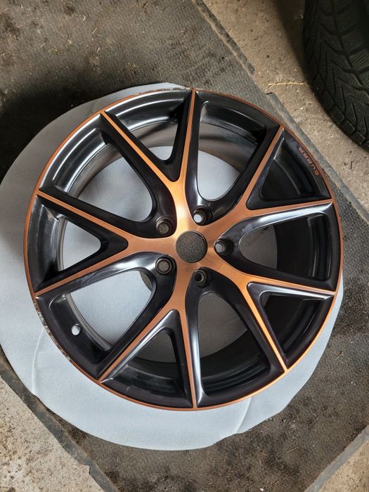 Seat cupra Felga 19 5x112