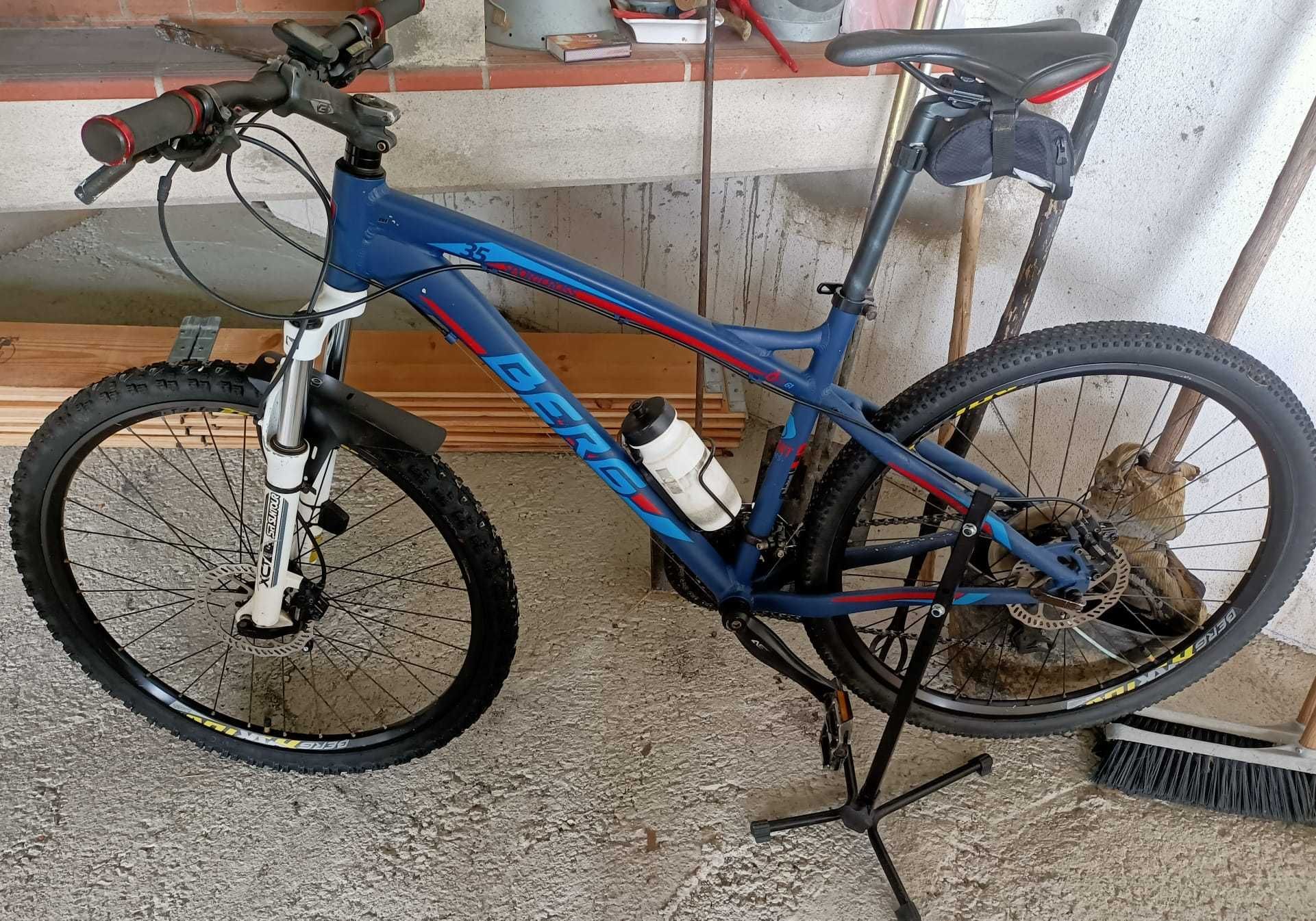 Bike De Grau - Bicicletas - OLX Portugal