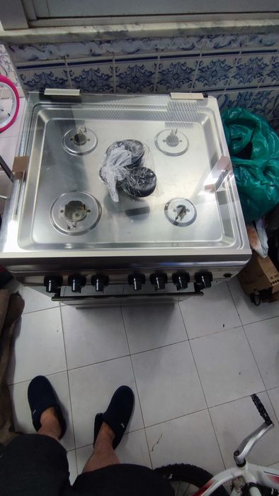 2 Fogões para venda