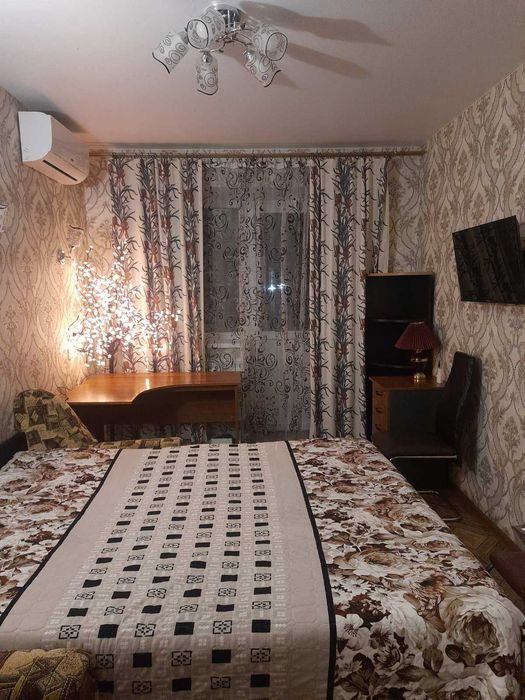 Здам однокімнатну квартиру Ворзель