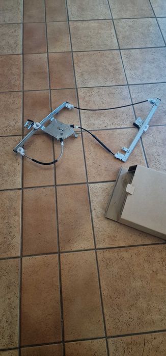 Vidro eléctrico mercedes c220