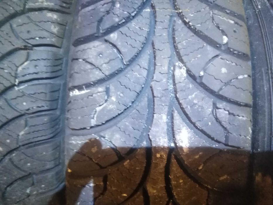 Резина два комплекти  р13