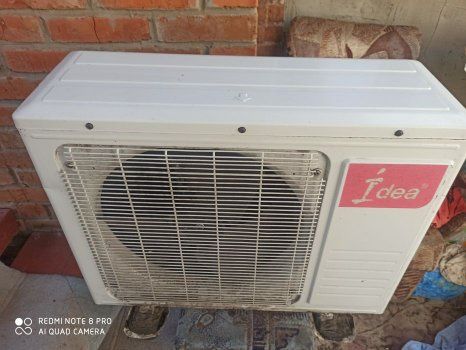 Установка 1500 грн. кондиционеров работаем сейчас