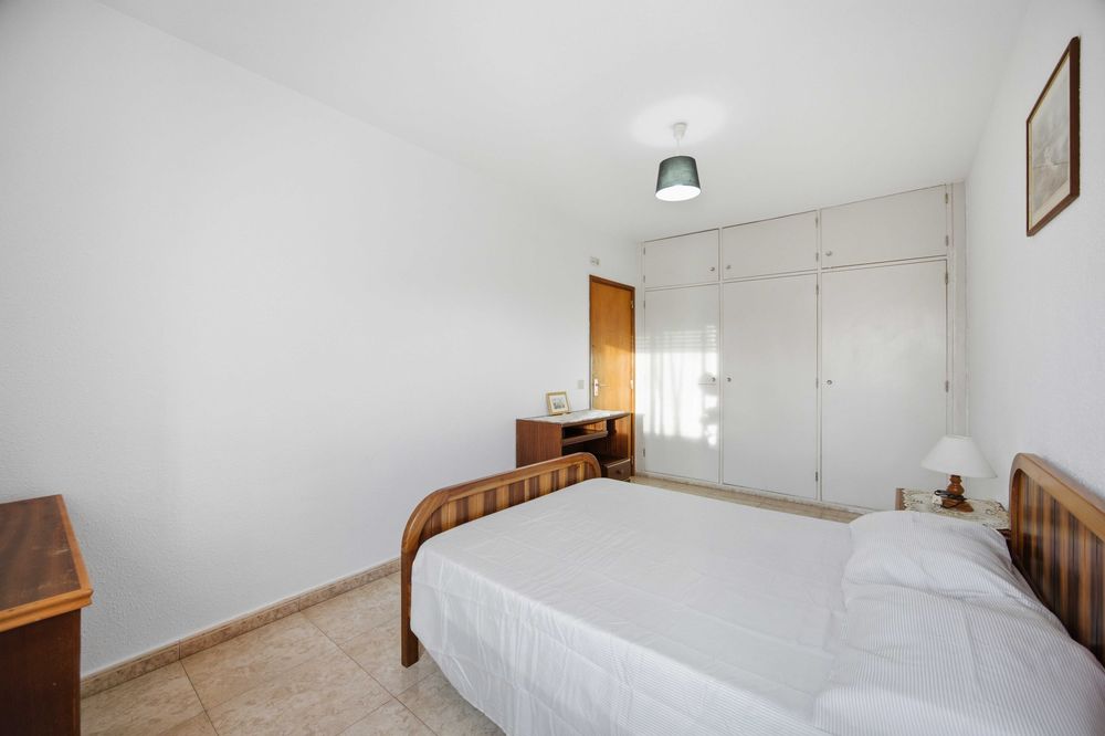 Apartamento T2 em Santo André