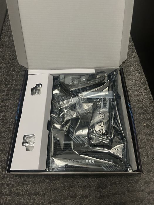 [nova/new] Motherboard Asus Prime B450M - A II - Socket AM4 (Ryzen)