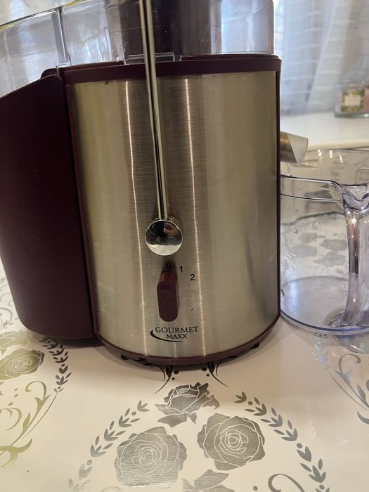 Соковижималка.сік