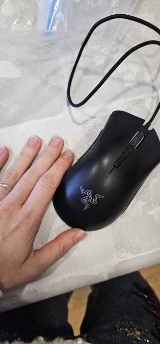 Portatil Gaming Razer Balde 16