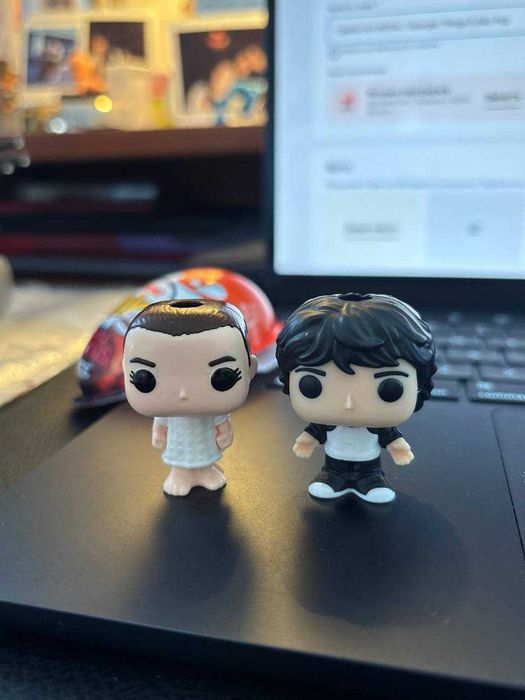 ПРОДАЖ / ОБМІН НА ВІЛЛА. Stranger Things Funko Pop