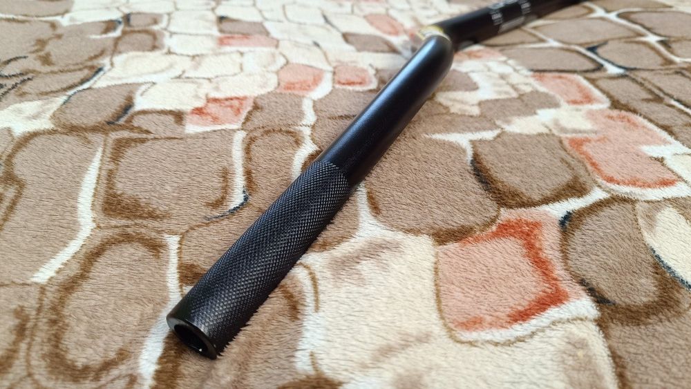 PROTAPER EVO руль для мотоцикла питбайка піт байка Ево 22/28мм кросс