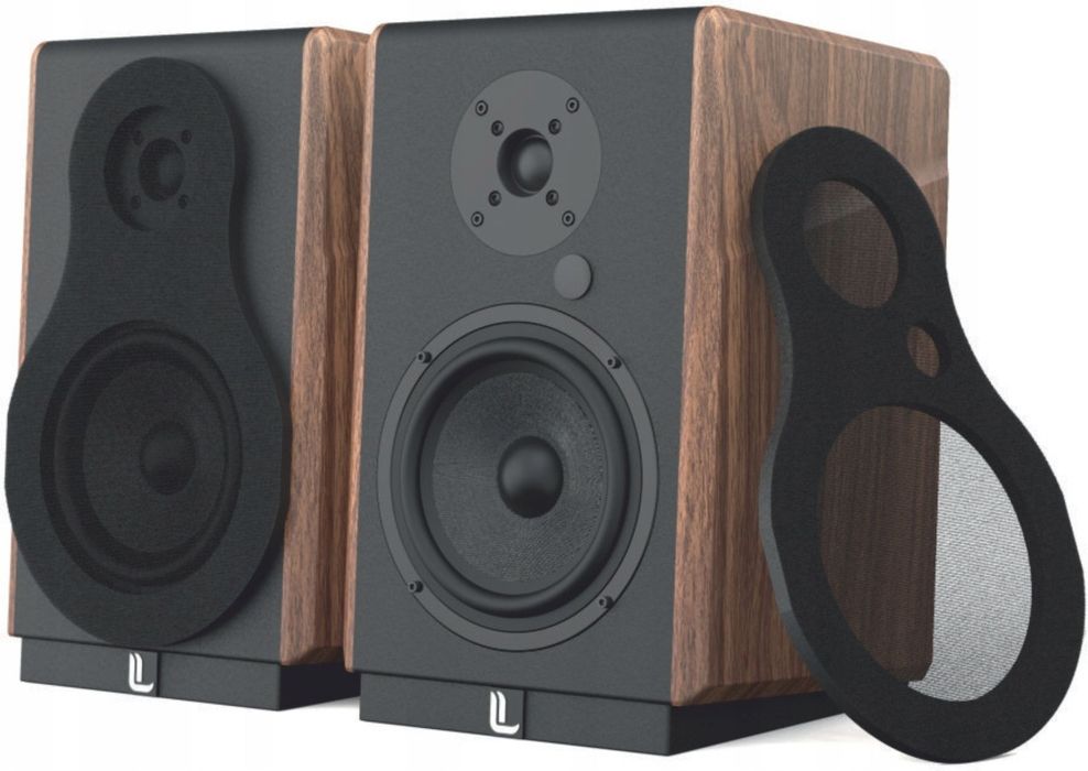 Laudberg M1, HDMI arc, Nowe