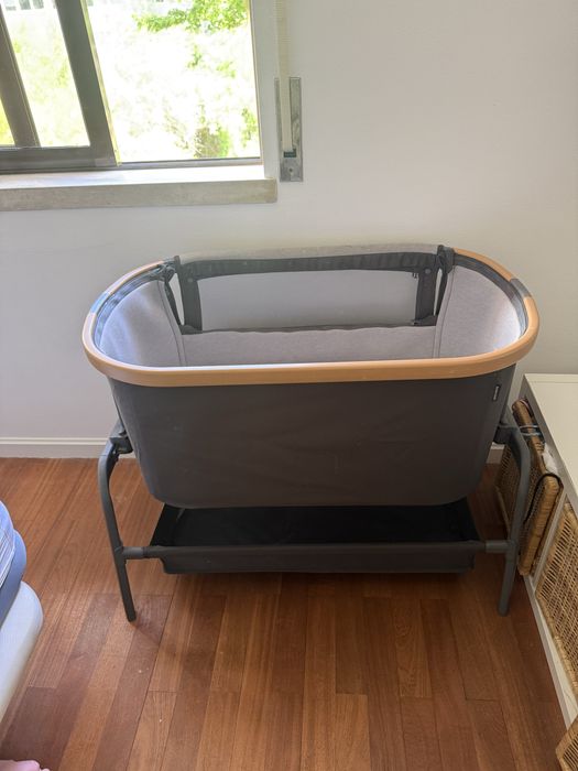 Berço Co-Sleeping Maxi-Cosi Iora – bom estado