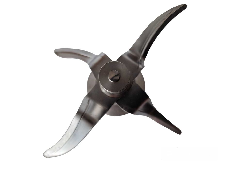 Nóż miksujący z uszczelką ostrze do Thermomix Vorwerk TM6 TM5 TMFRIEND