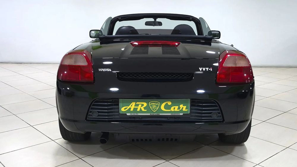 Toyota MR2