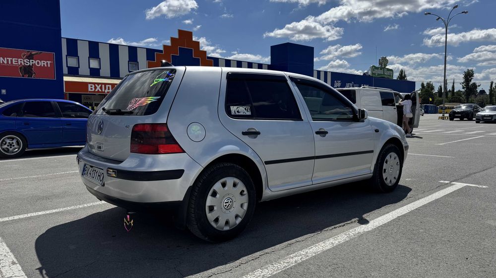 Volkswagen Golf 2002 VIN WVWZZZ1JZ3W218472 фото оголошення 5 з 19