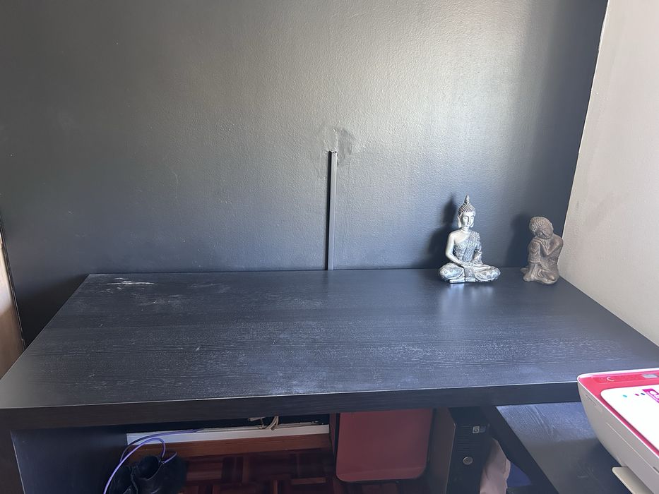 Secretaria c/ módulo