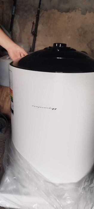 Termoacumulador 100l