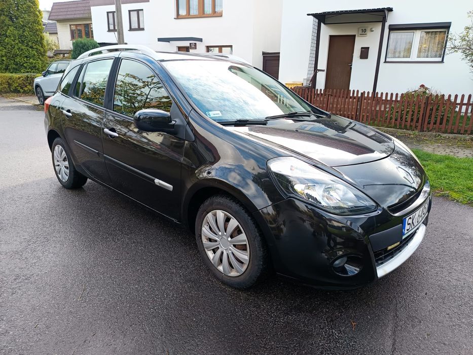 Renault Clio 1.2 Tce