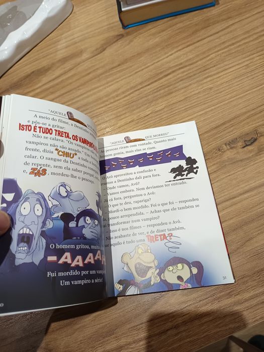 Crônicas do Vampiro Valentim