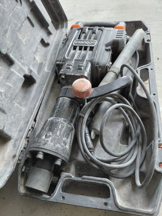 Відбійний молоток Дніпро М