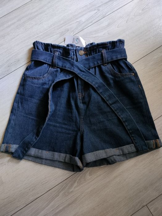 Szorty damskie M
