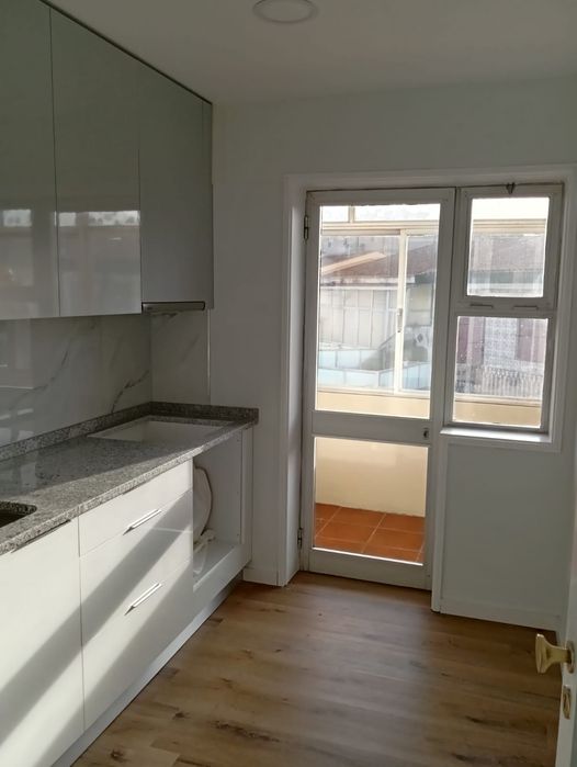 T2 Renovado Ermesinde