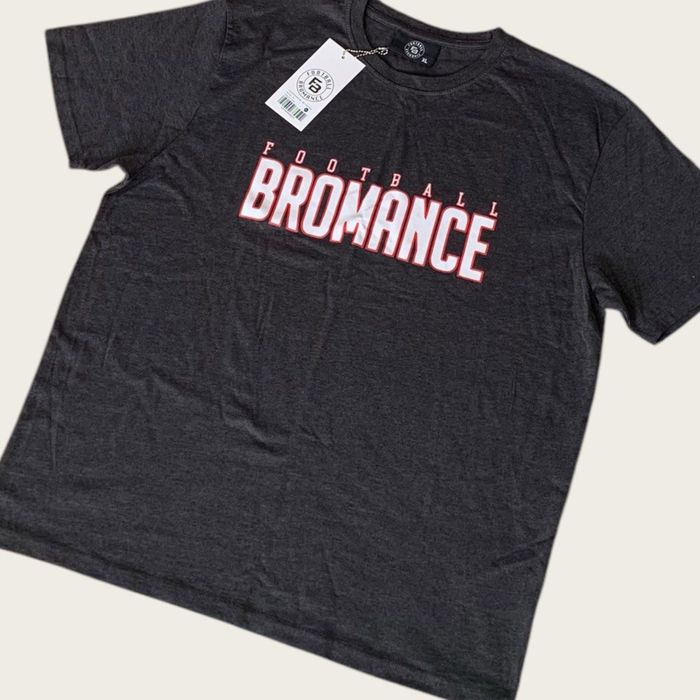 Męska koszulka rozmiar L