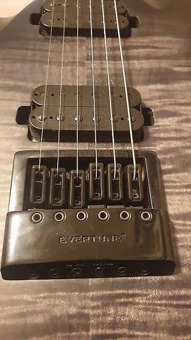 Solar Guitars A1.6 LH 2022