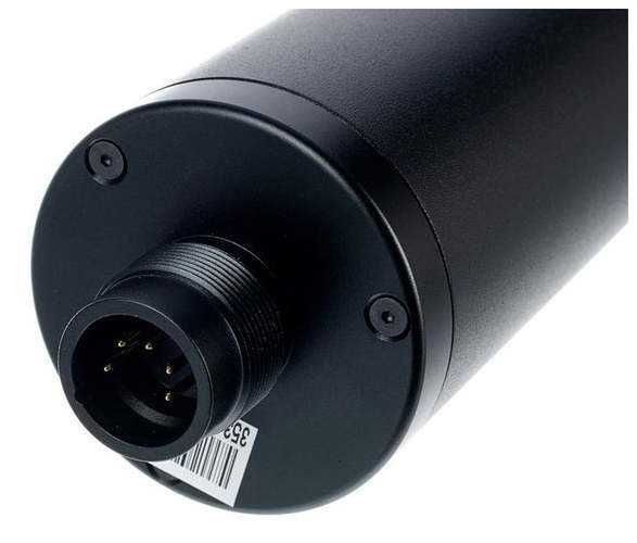 Студийный микрофон Antelope Audio Edge Duo