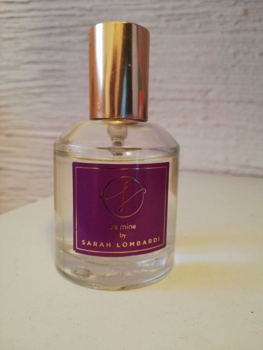 Be Mine Parfum Sarah Lombardi Perfumy Sarah Katowice Piotrowice
