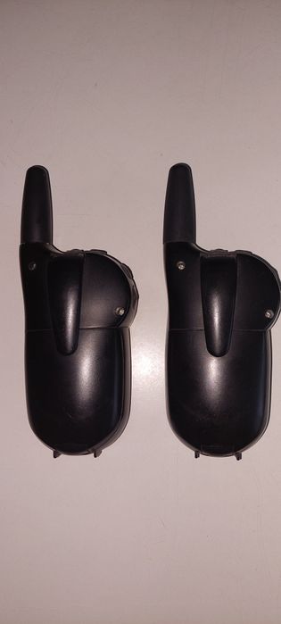 Рации Twin Talker 3500