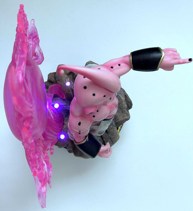 Figurka Anime Dragon Ball - MAJIN BUU