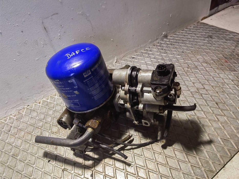 Osuszacz powietrza Daf CF