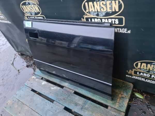 Range Rover Classic Soft dash portas diversas