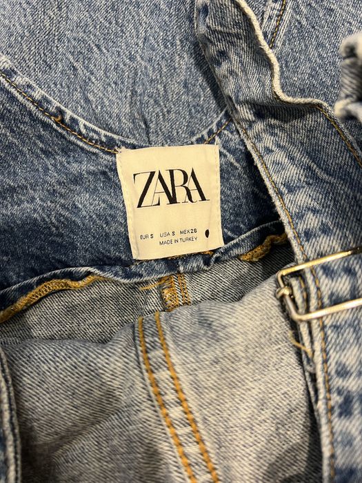Комбінезон Zara S/26