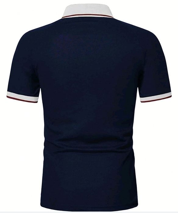 Polo de Homem - Tamanho M (NOVO)