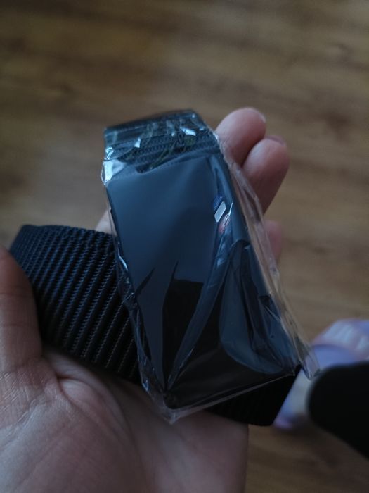 Pasek męski młodzieżowy