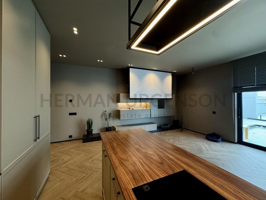 Продаж 2к квартири 90 м.кв / ЖК Grand Hills, БАМ