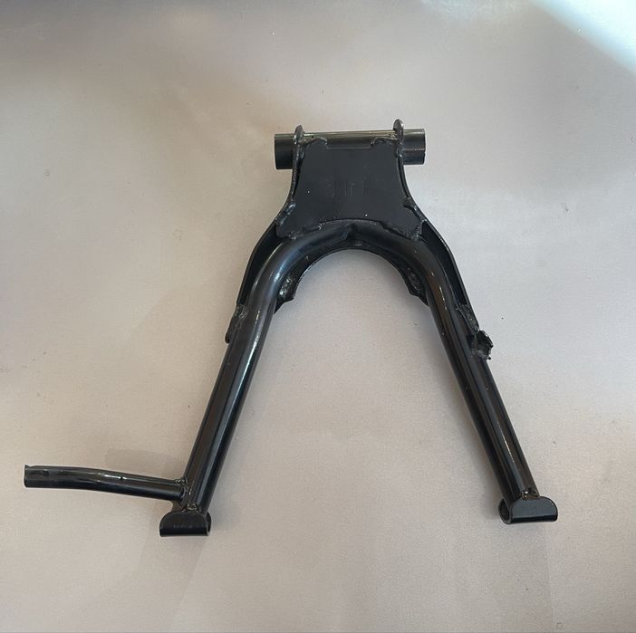 Ценральна підніжка на Альфу,Дельту