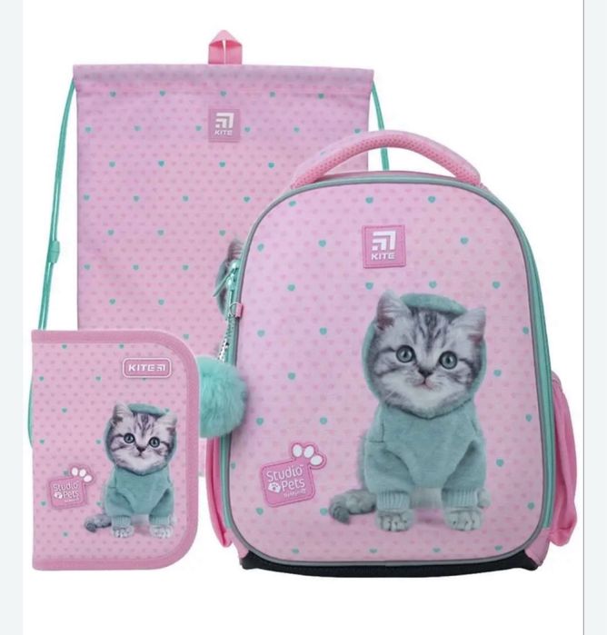 Рюкзак Kite для 1-4 класів