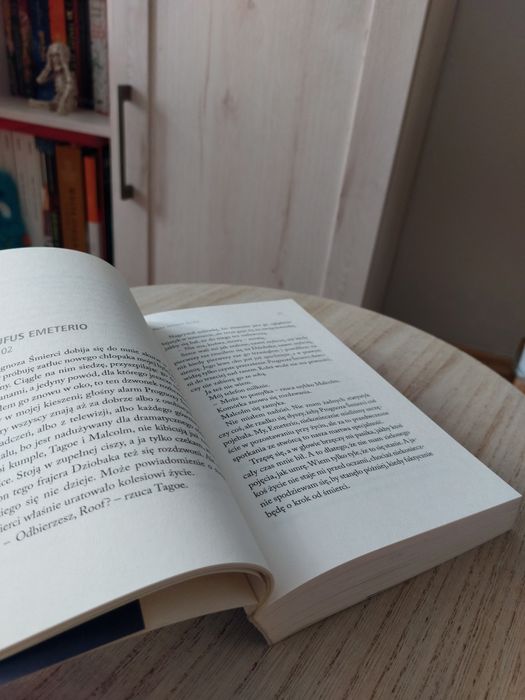 Książka "Nasz ostatni dzień" Adam Silvera