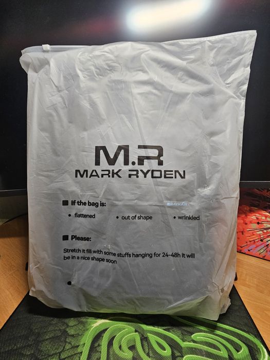 Рюкзак Mark Ryden Squero MR9533