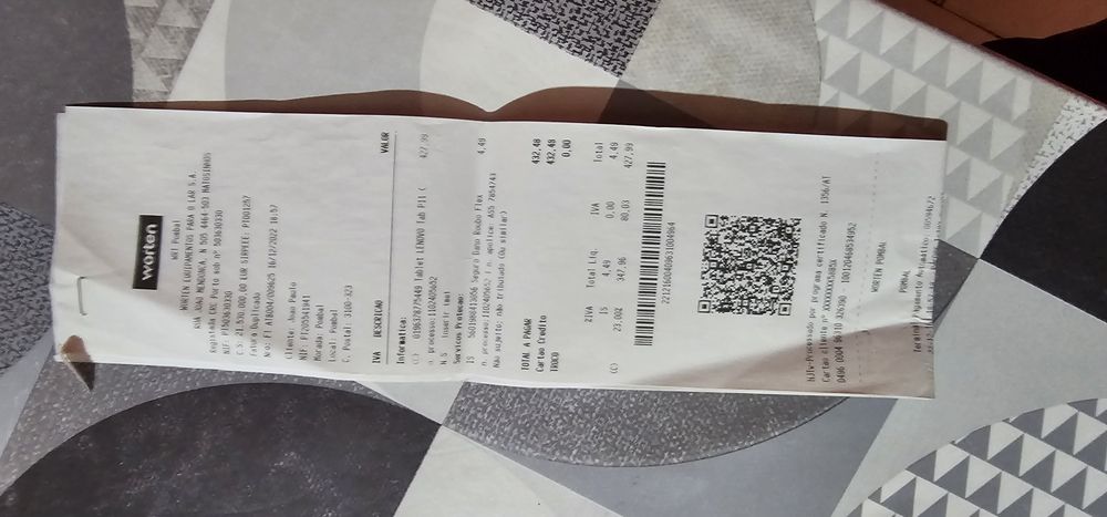 Tablet P11 5G com garantia