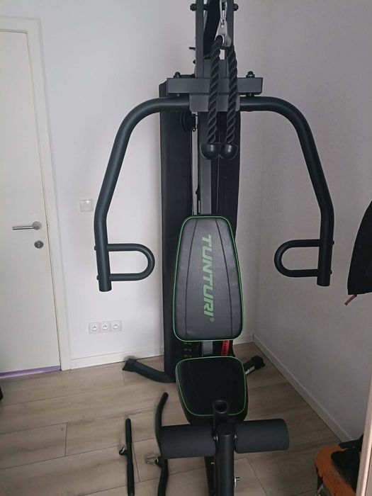 Sprzedam Atlas Tunturi HG20