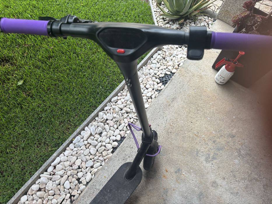 Urban glide ride  100 s