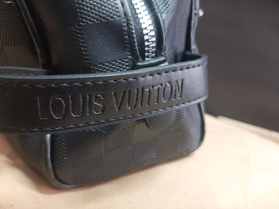 Косметичка чоловіча  Louis Vuitton