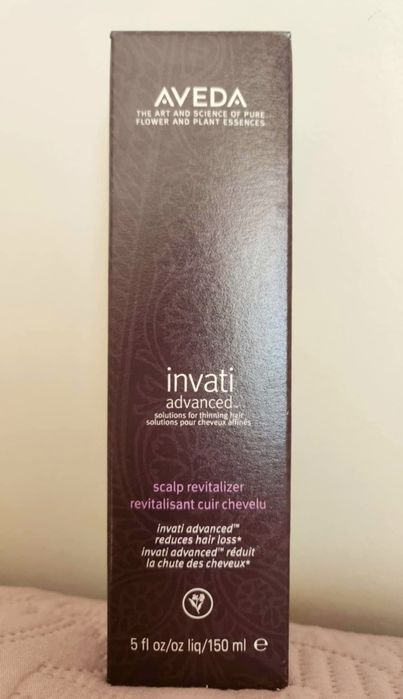 Aveda Invati Advanced Scalp Revitalizer 150 ml
