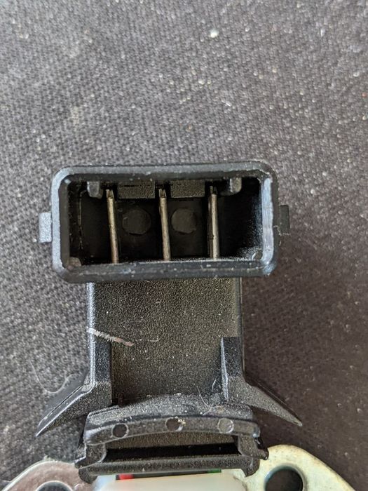 Датчик хола(розподілення запалювання) новий, для Volkswagen T4 (VW T4)