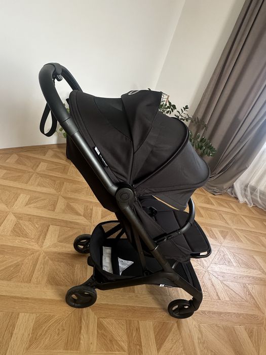 Візок Bugaboo Butterfly 2